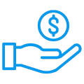Buy Property Icon